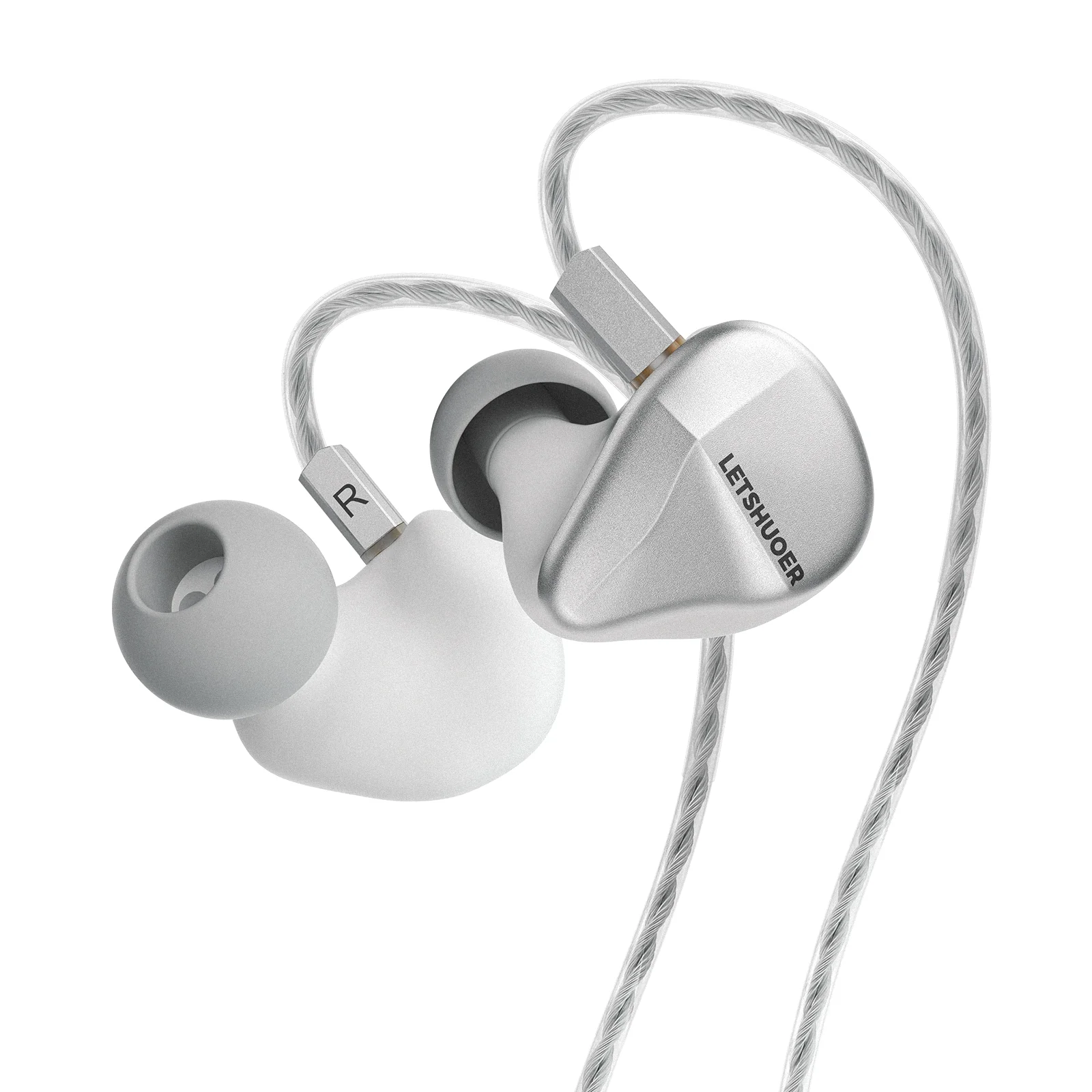 LETSHUOER Cadenza 4
